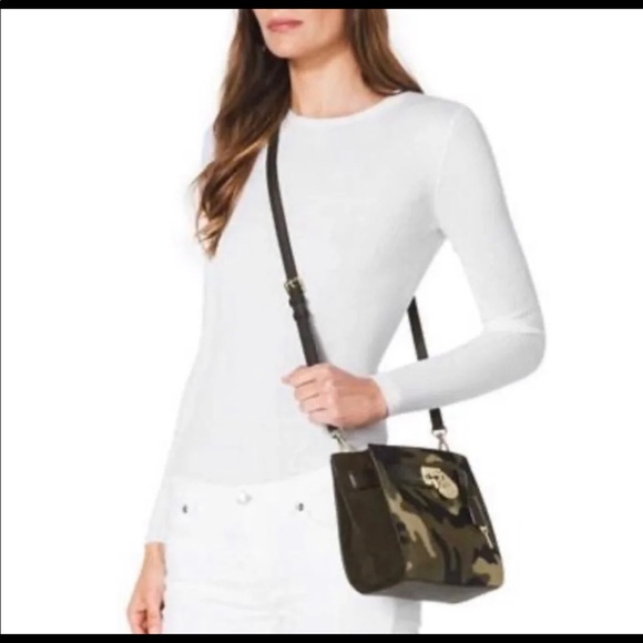 New Michael Kors Camo - Picture 10 of 11